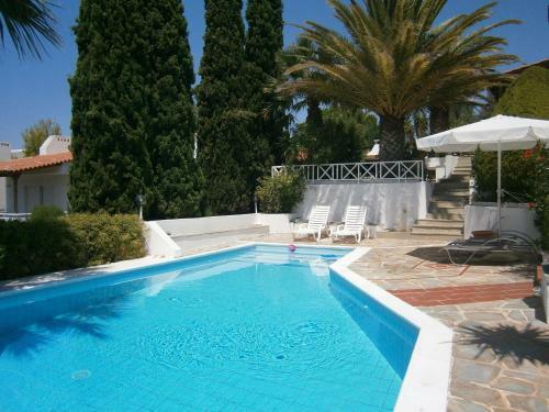 Seaview Villa Angelina