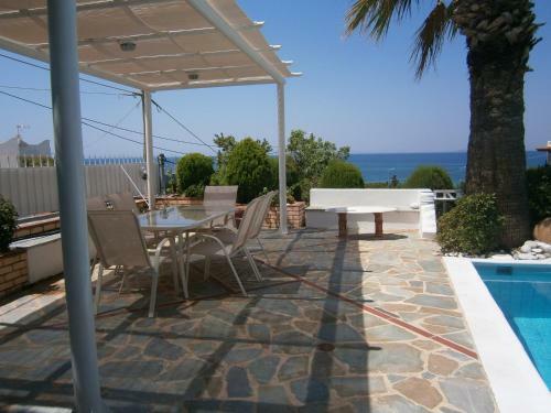Seaview Villa Angelina