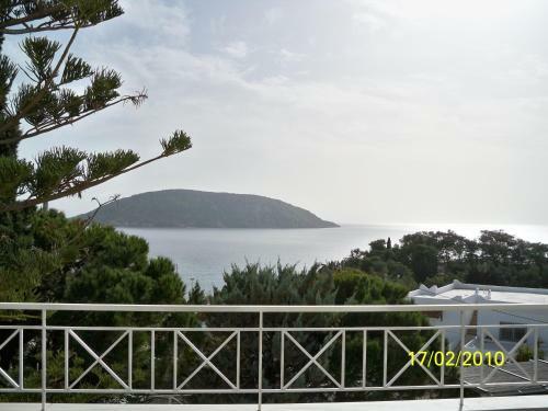 Seaview Villa Angelina