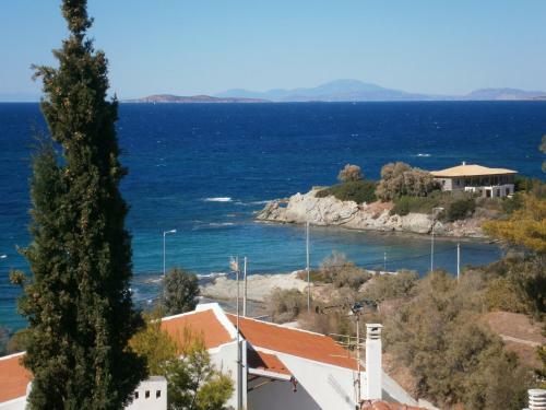 Seaview Villa Angelina