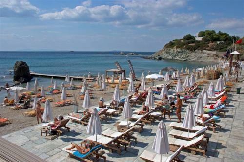 Seaview Villa Angelina