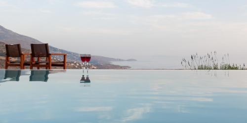 Villa Andros Tessera