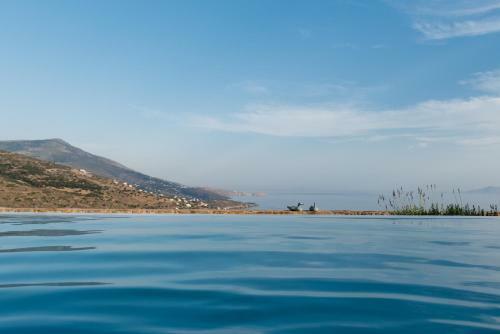 Villa Andros Tessera