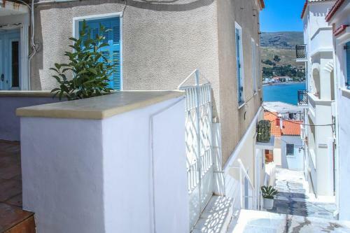 Apartamento Agora Home