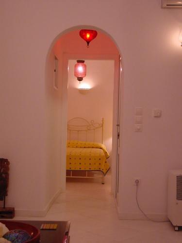 Apartamento Apopsis Mykonian Houses
