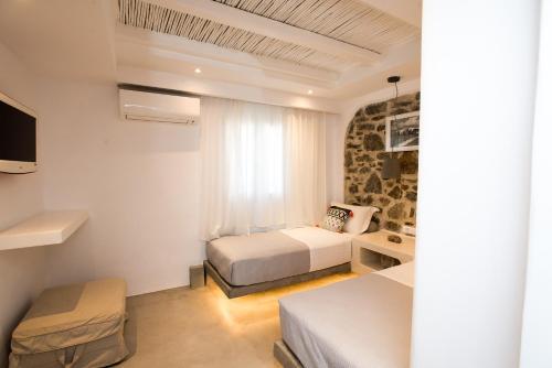 Apartamento Mykonos Village