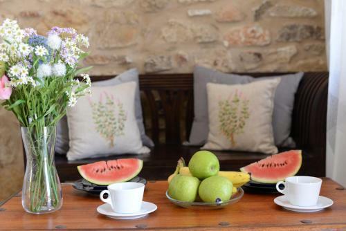 Hostal Ktima Zantidi