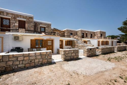 Hostal Ktima Zantidi
