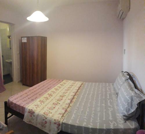Apartamento Elena Rooms-apartments