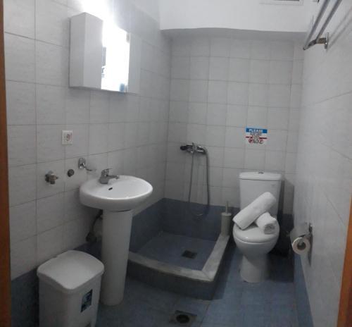 Apartamento Elena Rooms-apartments