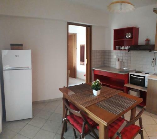Apartamento Elena Rooms-apartments