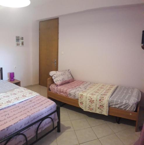 Apartamento Elena Rooms-apartments