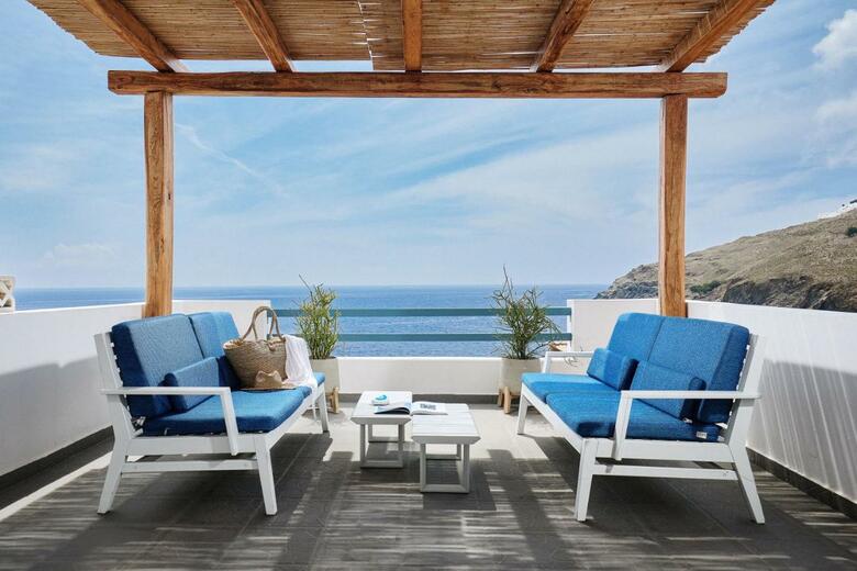Hotel Chrysalis Boutique - Adults Only