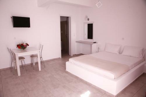 Apartamento Galaxy Studios