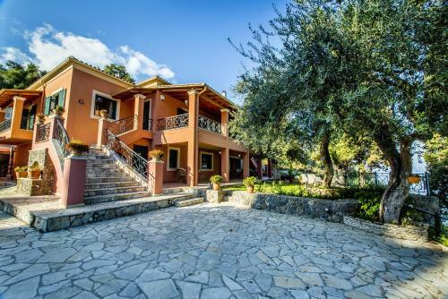 Villa La Vista E Bella Estate