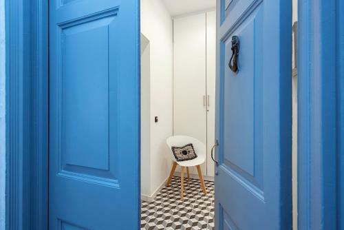 Apartamento Pinia Luxury Apts Myrina & Nefeli