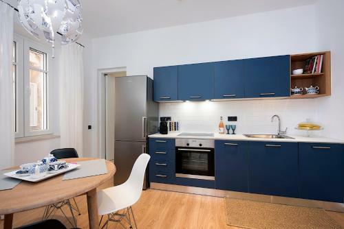 Apartamento Pinia Luxury Apts Myrina & Nefeli