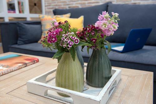 Apartamento Pinia Luxury Apts Myrina & Nefeli