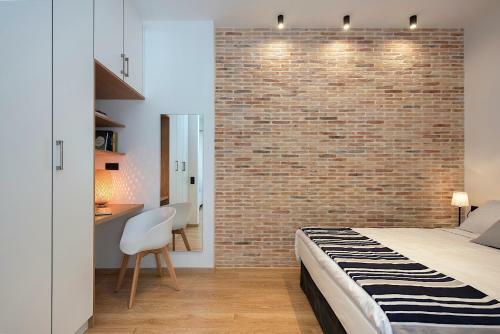 Apartamento Pinia Luxury Apts Myrina & Nefeli