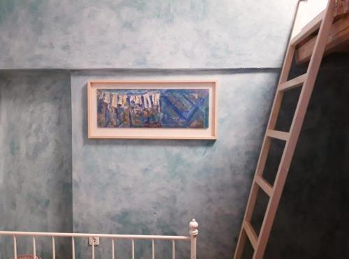 Corfu Town Garden Cottage