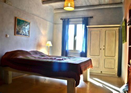 Corfu Town Garden Cottage