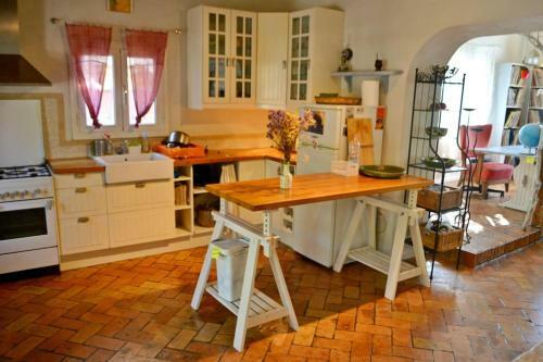 Corfu Town Garden Cottage