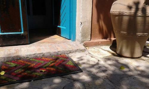 Corfu Town Garden Cottage