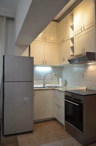 Apartamento Casa Afrodite