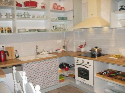 Apartamento Contessina Apt.