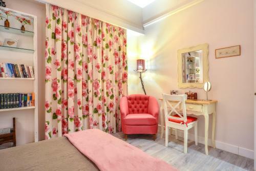 Apartamento Contessina Apt.