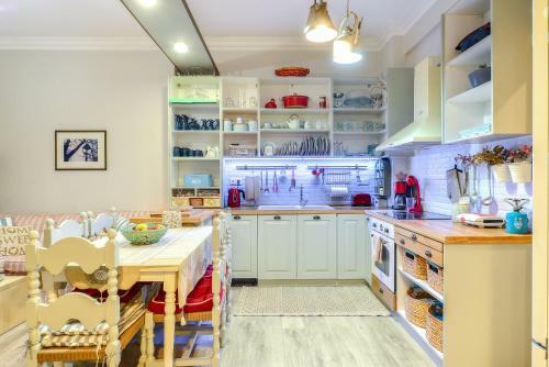 Apartamento Contessina Apt.