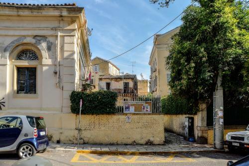 Apartamento Contessina Apt.