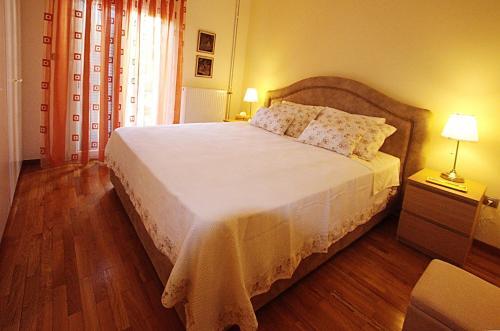 Kallirroi's Luxury Apartment