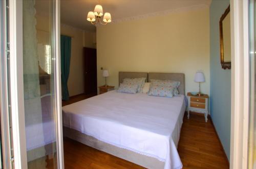 Kallirroi's Luxury Apartment