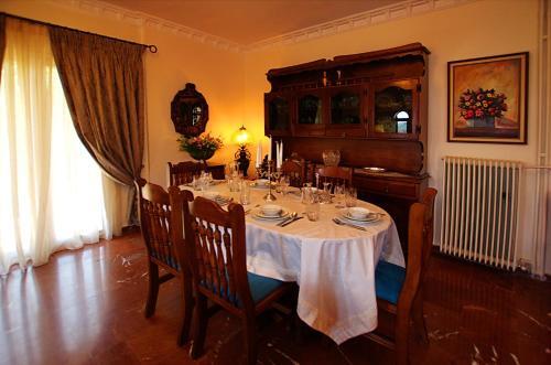 Kallirroi's Luxury Apartment