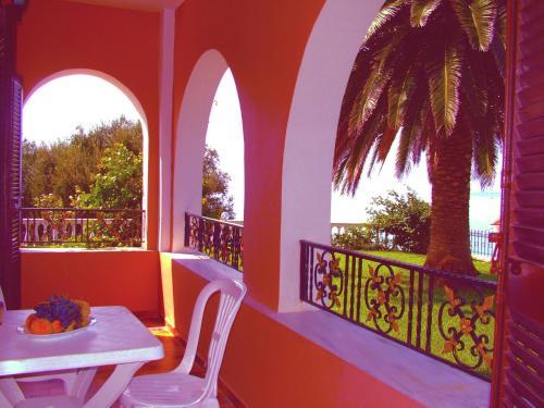 Bed & Breakfast Villa Voula