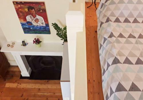 Apartamento Natalie's Beautiful Loft