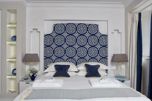 Apartamento Mon Repos Liston Suites