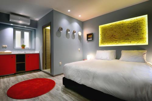 Hotel Locandiera