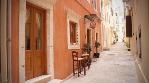 Hotel Locandiera