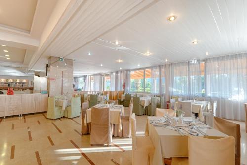 Livadi Nafsika Hotel
