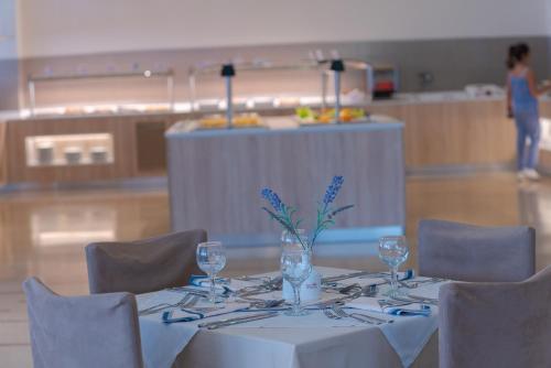 Livadi Nafsika Hotel