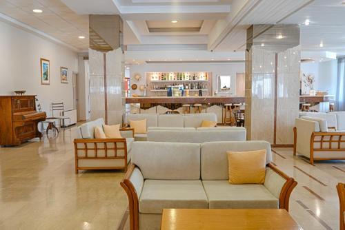 Livadi Nafsika Hotel
