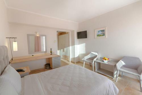 Livadi Nafsika Hotel
