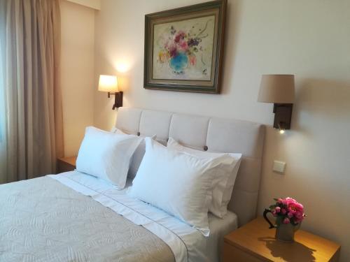 Hostal Amforeas Retreat Guesthouse