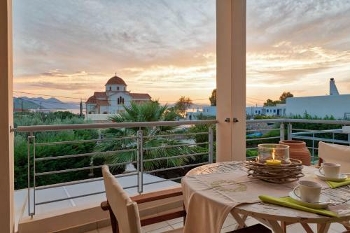 Villa Elegant New Maisonette Near The Sea