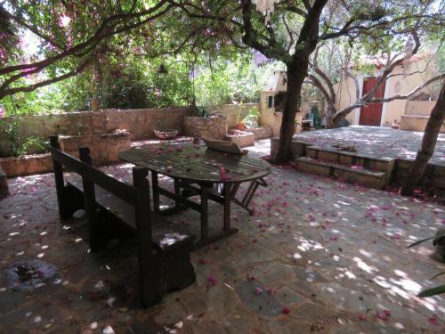 Apartamento Aegina Beach Suite