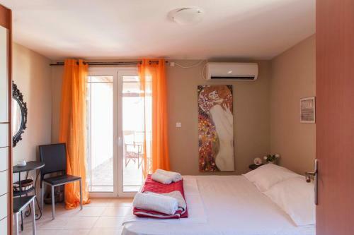 Aegina Villa Kalliopi