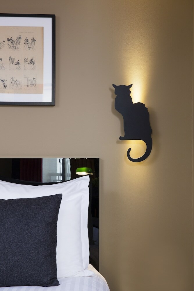 Chat Noir Design Hotel