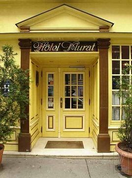 Hotel Murat